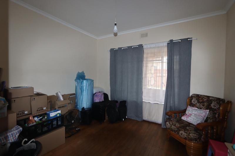 To Let 4 Bedroom Property for Rent in Gatesville Western Cape
